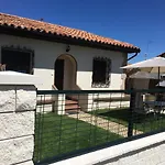 La Casita Del Alcazar Vakantiehuis Medina de Pomar