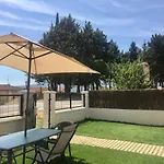 Vakantiehuis La Casita Del Alcazar *