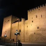 La Casita Del Alcazar