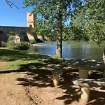 La Casita Del Alcazar *