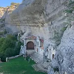Vakantiehuis La Casita Del Alcazar