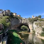 La Casita Del Alcazar Vakantiehuis