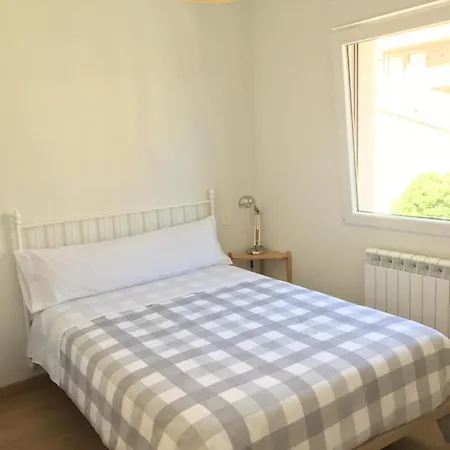 Holiday home La Casita Del Alcazar