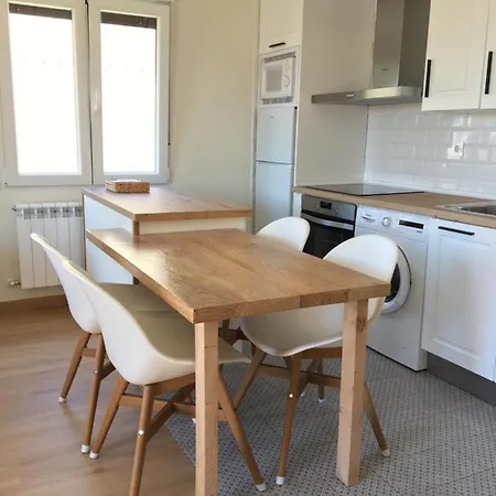 La Casita Del Alcazar Medina de Pomar