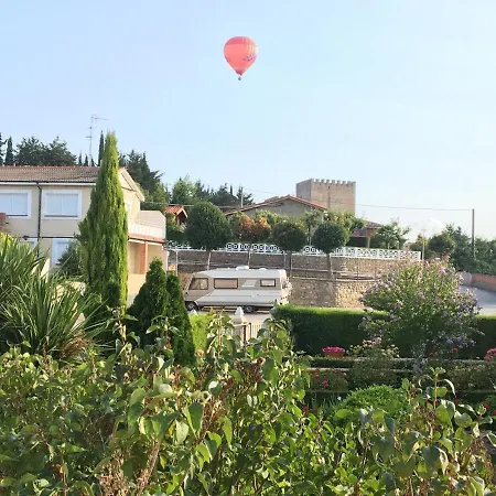 La Casita Del Alcazar *
