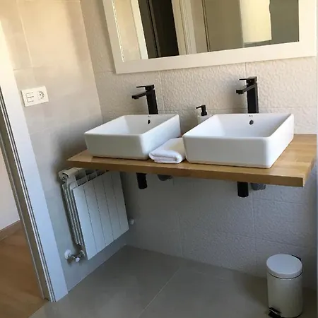 La Casita Del Alcazar Vakantiehuis *