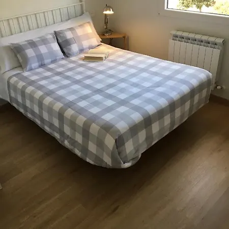 La Casita Del Alcazar Dom wakacyjny