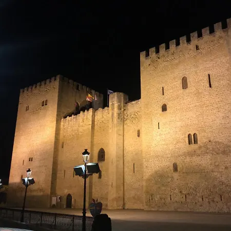 La Casita Del Alcazar