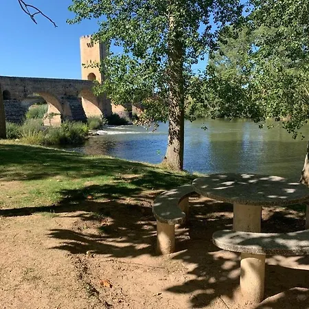 La Casita Del Alcazar *