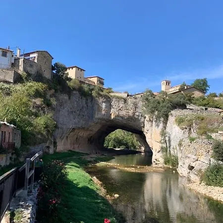 La Casita Del Alcazar Feriehus