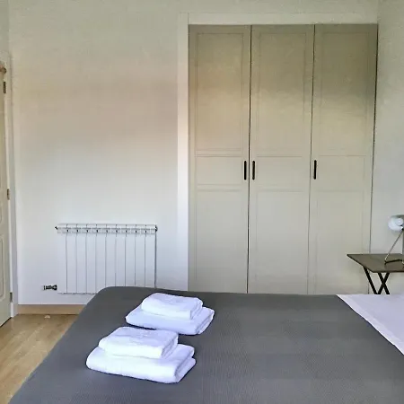 La Casita Del Alcazar * Medina de Pomar