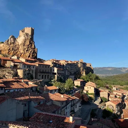 Dom wakacyjny La Casita Del Alcazar