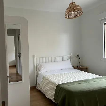 Vakantiehuis La Casita Del Alcazar *