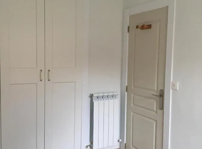 La Casita Del Alcázar Сasa de vacaciones Medina de Pomar