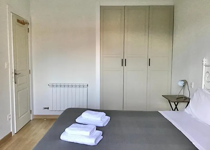 La Casita Del Alcázar * Medina de Pomar